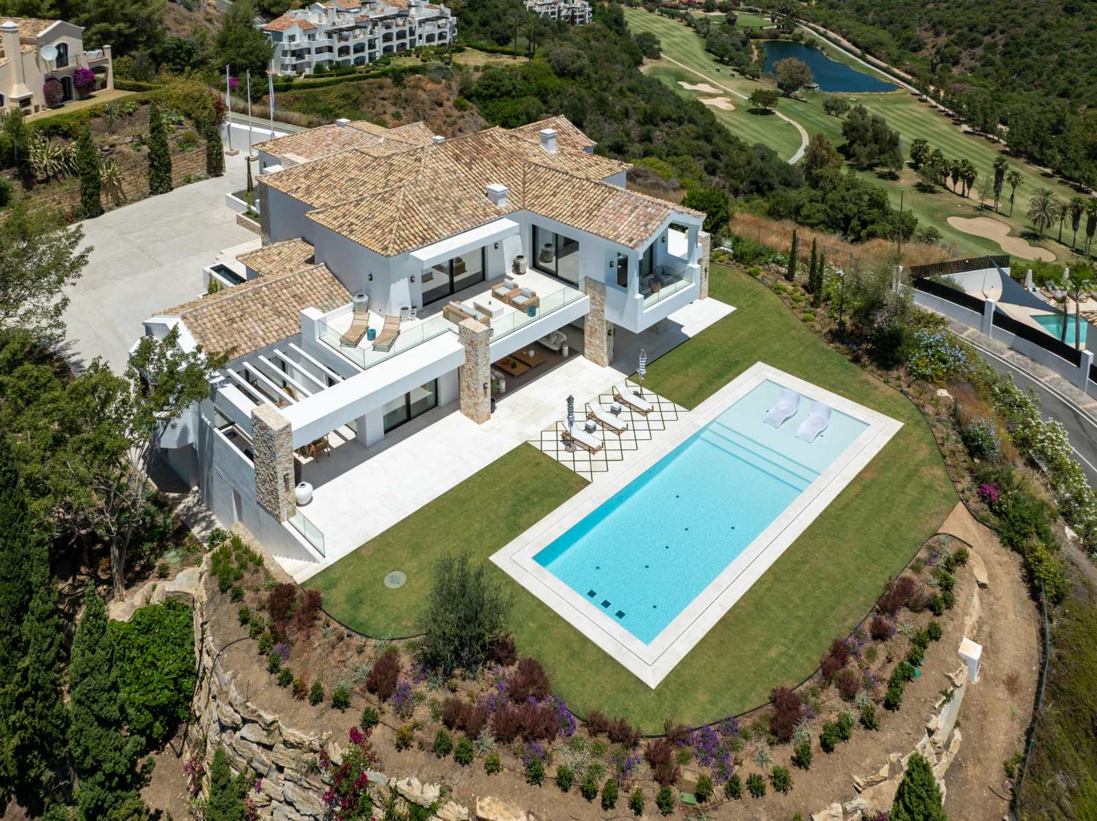 Villa Amara