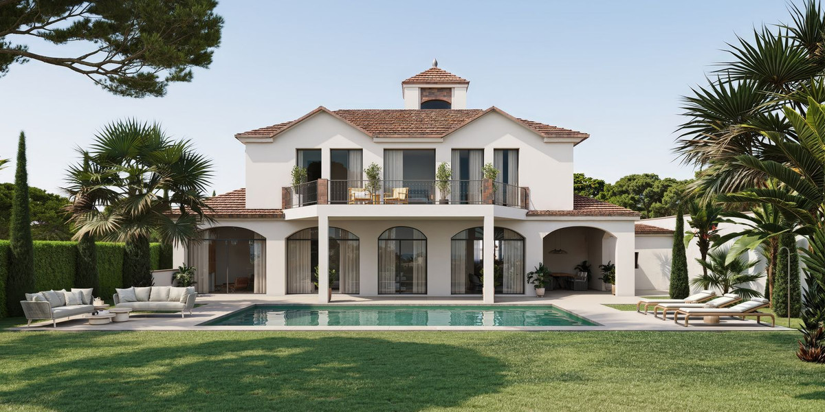 6 Bedroom Detached Villa in La Quinta