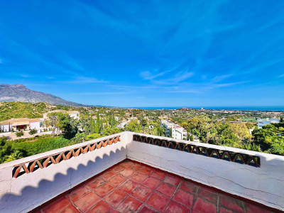 4 Bedroom Detached Villa in La Quinta