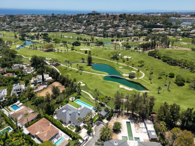 Villa Solstice