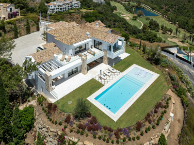 Villa Amara