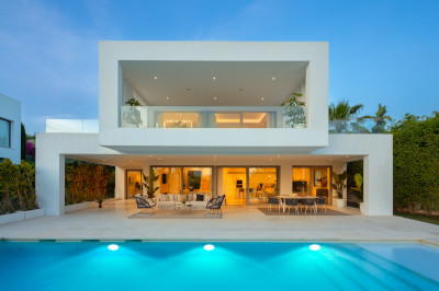 Exceptional Home