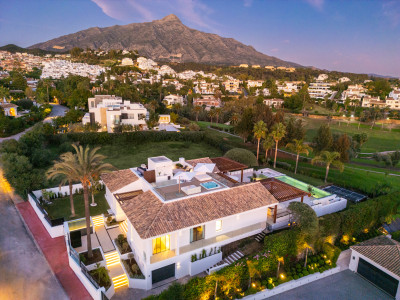 Villa Olivia