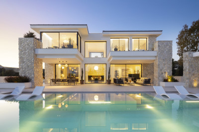 VILLA TIZA