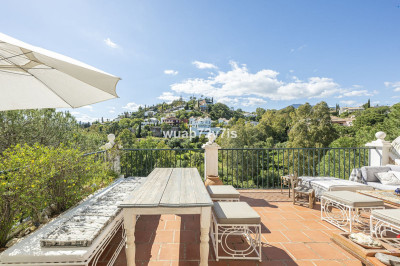 4 Bedroom Semi-Detached House in La Quinta