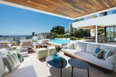 6 Bedroom Detached Villa in La Quinta